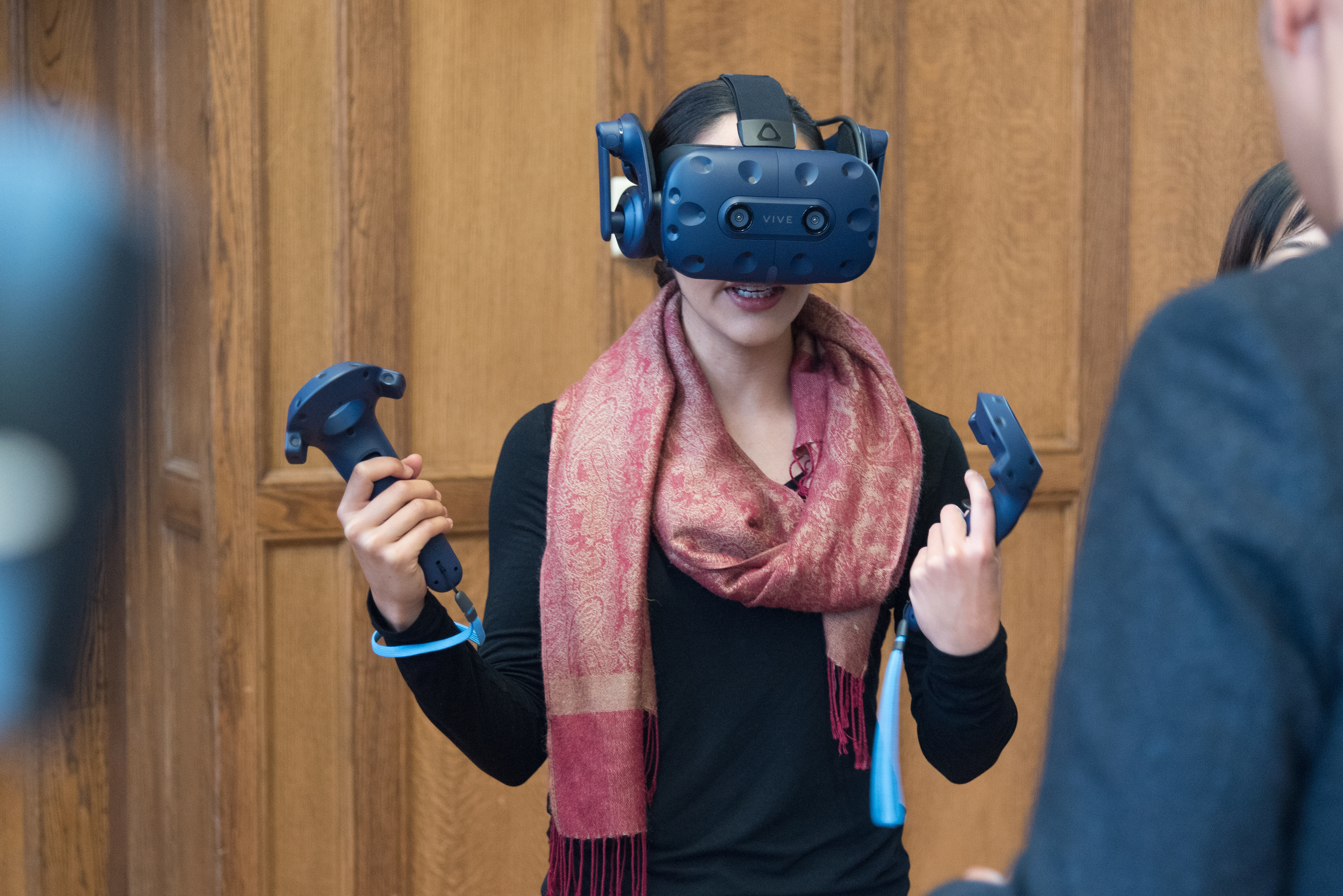 Graduate Student Government Poster Session